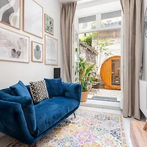 Le Cocon Traboule & Appartement
