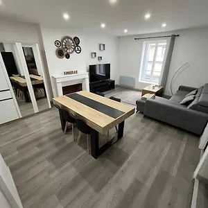 T3 Lumineux Et Renove Appartement
