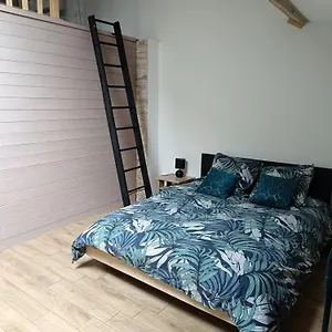 Sur La Viarhona Appartement